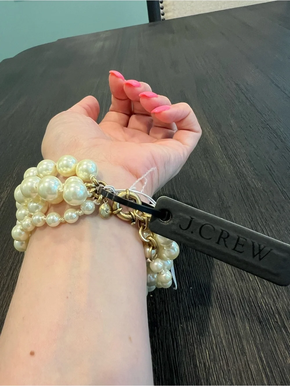 NWT J. Crew Bracelet